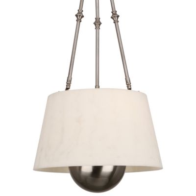 Churchill 813 Pendant by Robert Abbey - Starlight Lighting USA and Canada